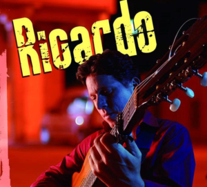 Ricardo - Apéro latino